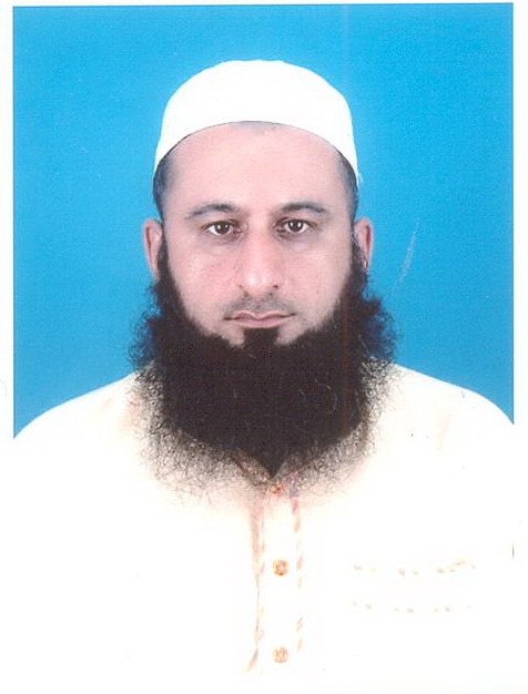 Sohaib Roomy Salih