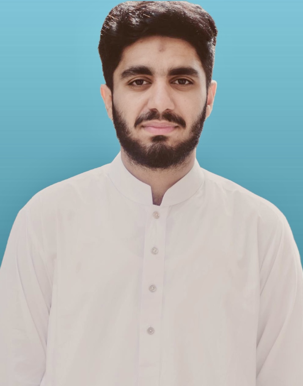Usama Shafique