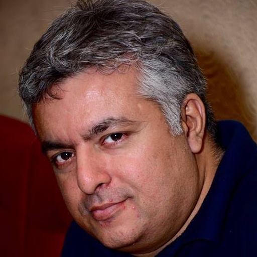Tariq Raza