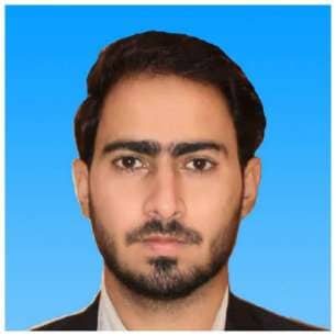 Muhammad Israr Afridi