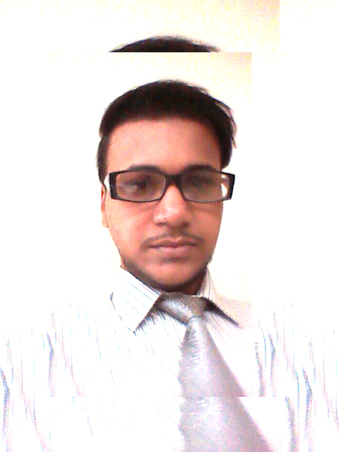 Muhammad Sajil