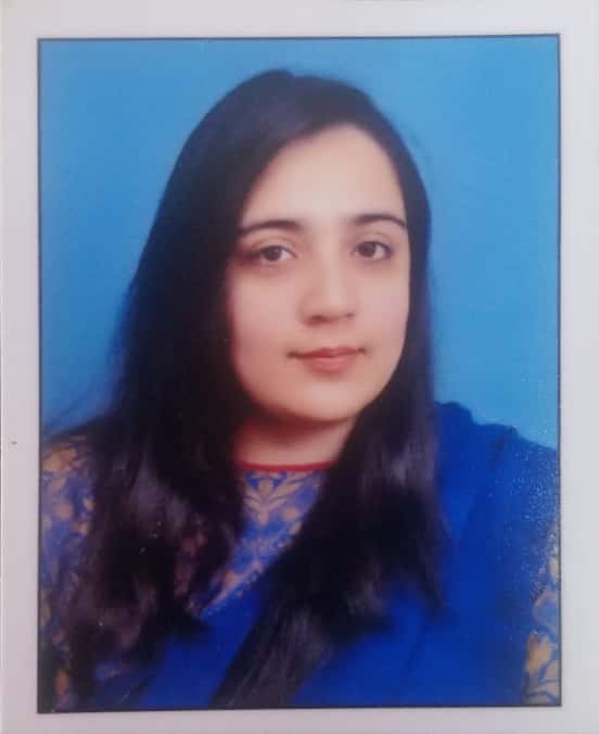 Hina Qamar