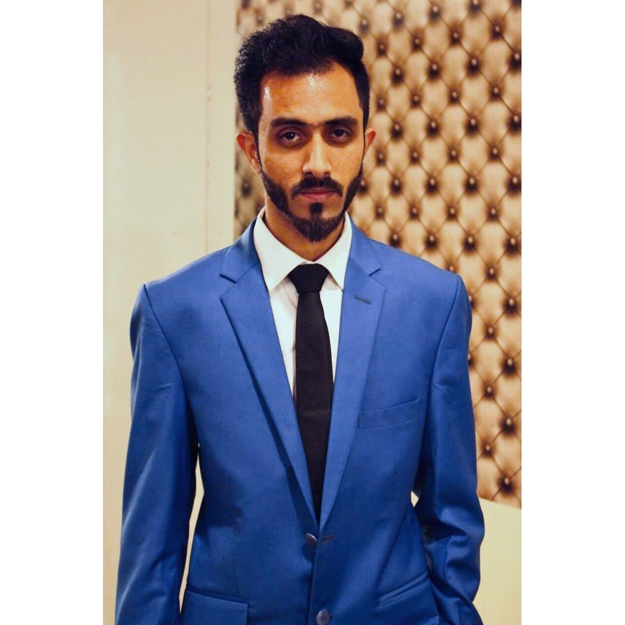 Muhammad Ali Raza