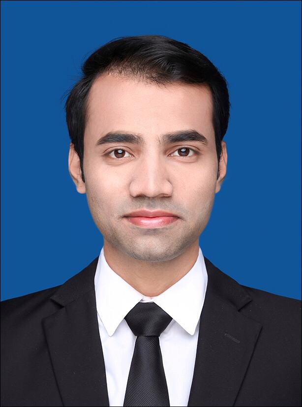 Malik Noman Hanif