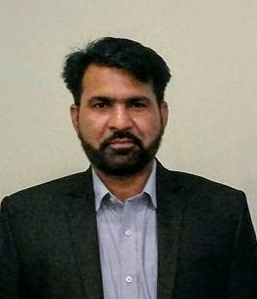 Jamil Bhatti