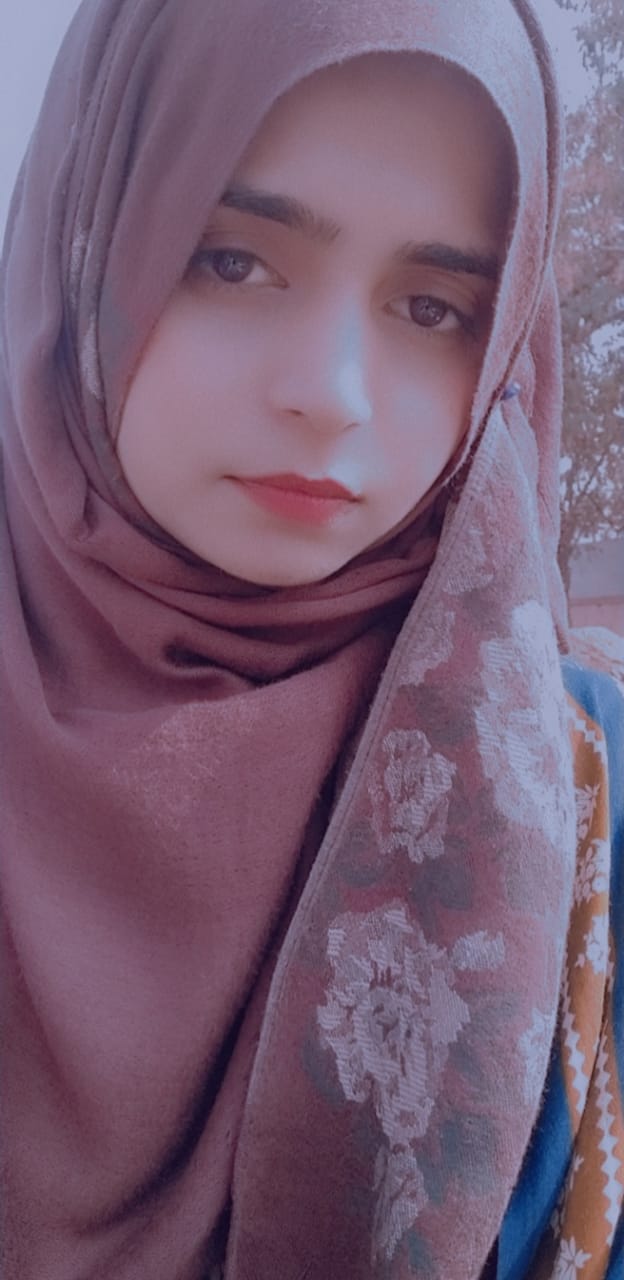 AMMARA IQBAL