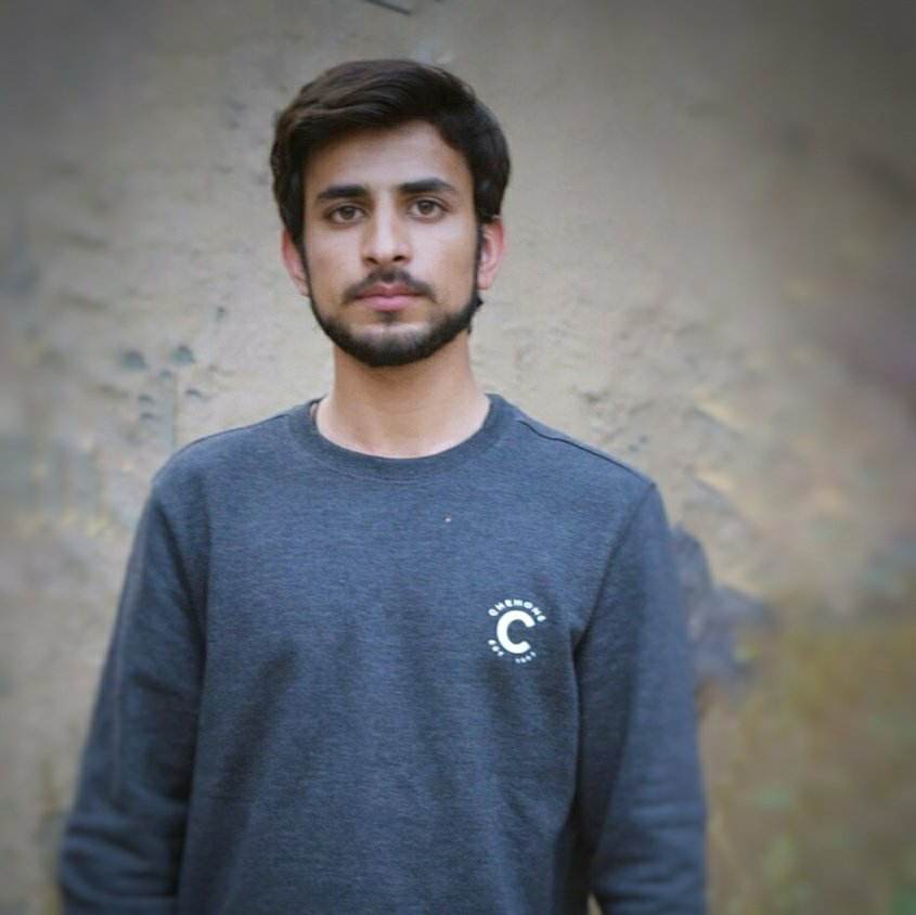 Mudassar Ahmed