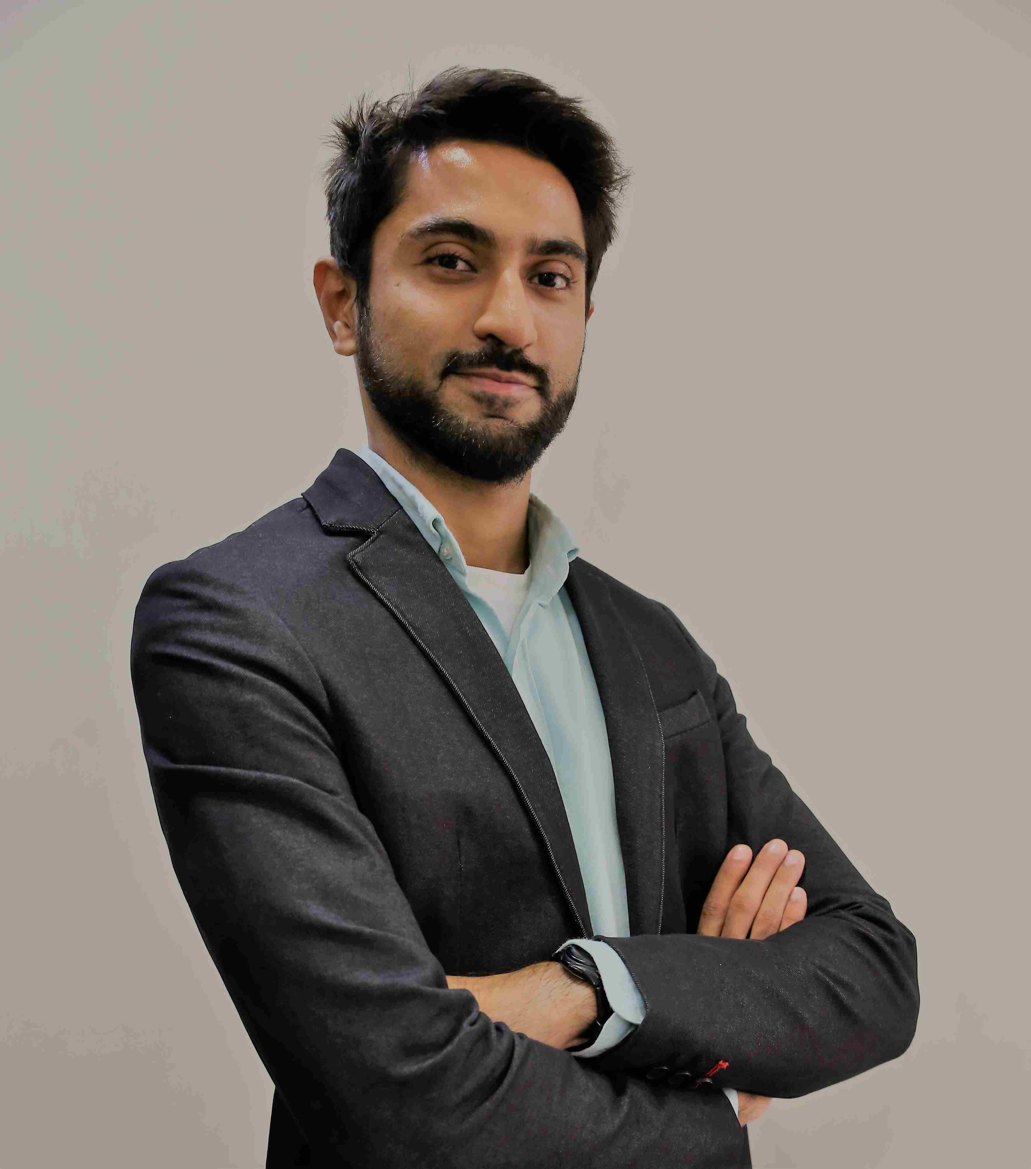 Muhammad Asim Gul