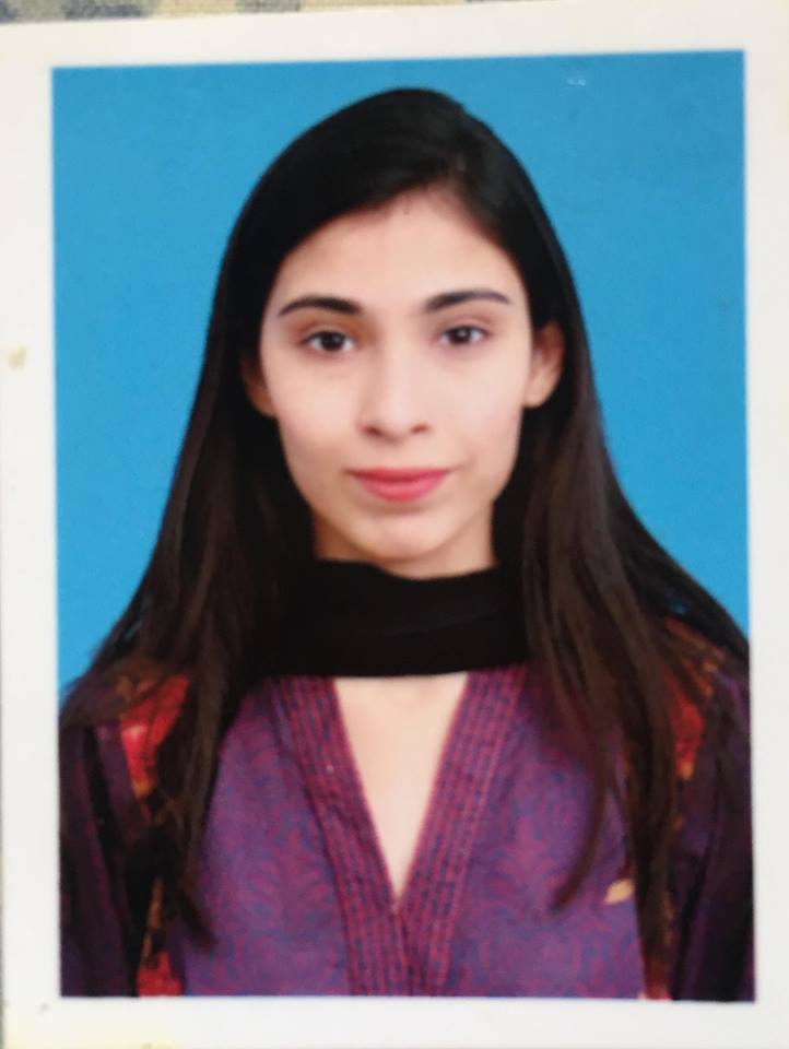 Aazeen Wally