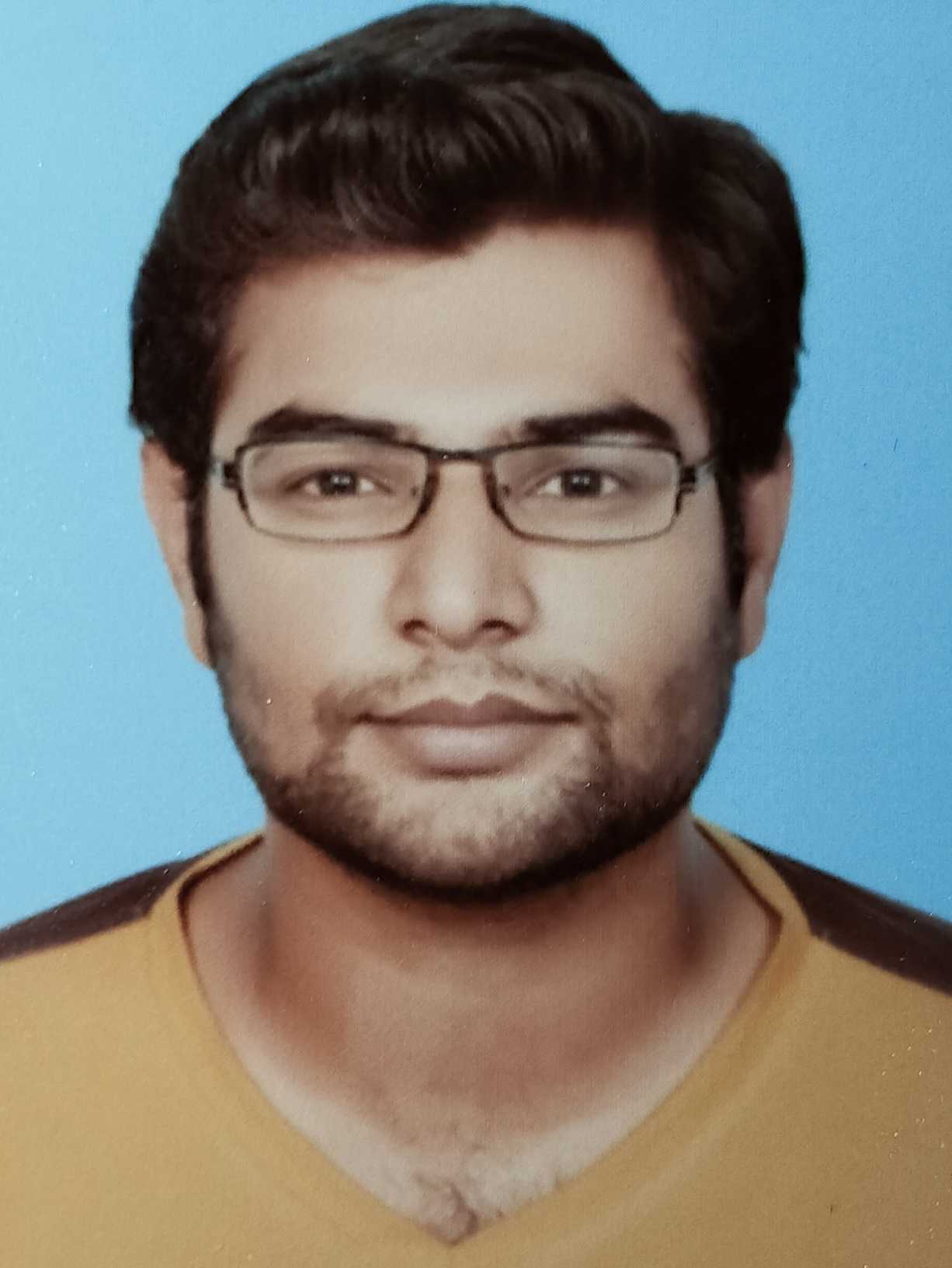 Jahangir Hashmi
