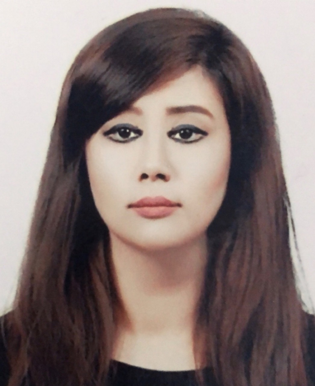 Sana Mohsin