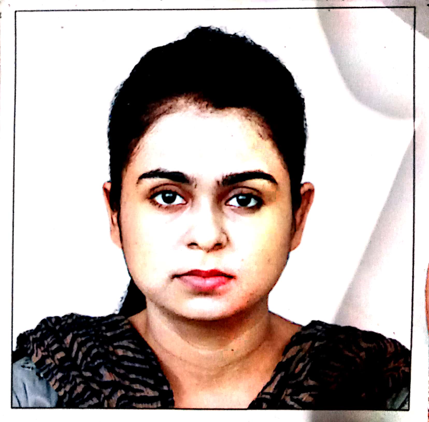 Jaudat Khan