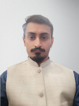 Aizaz Aslam