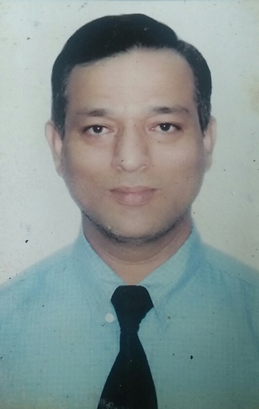 Sibte Azhar