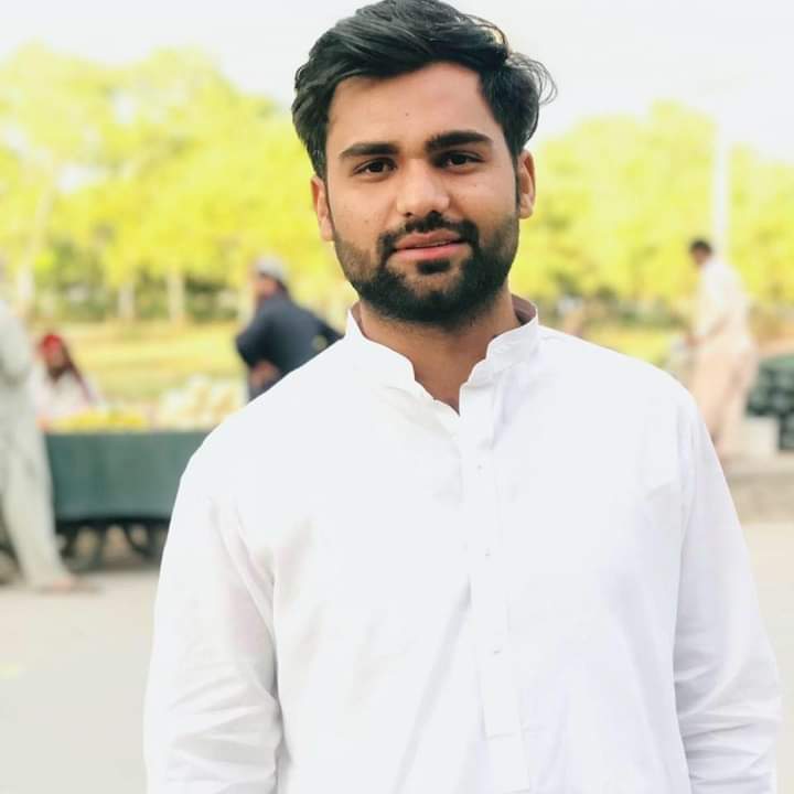 FARHAN MALIK