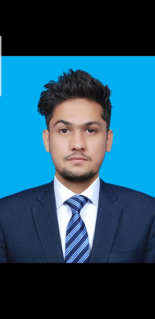 Haider Ali
