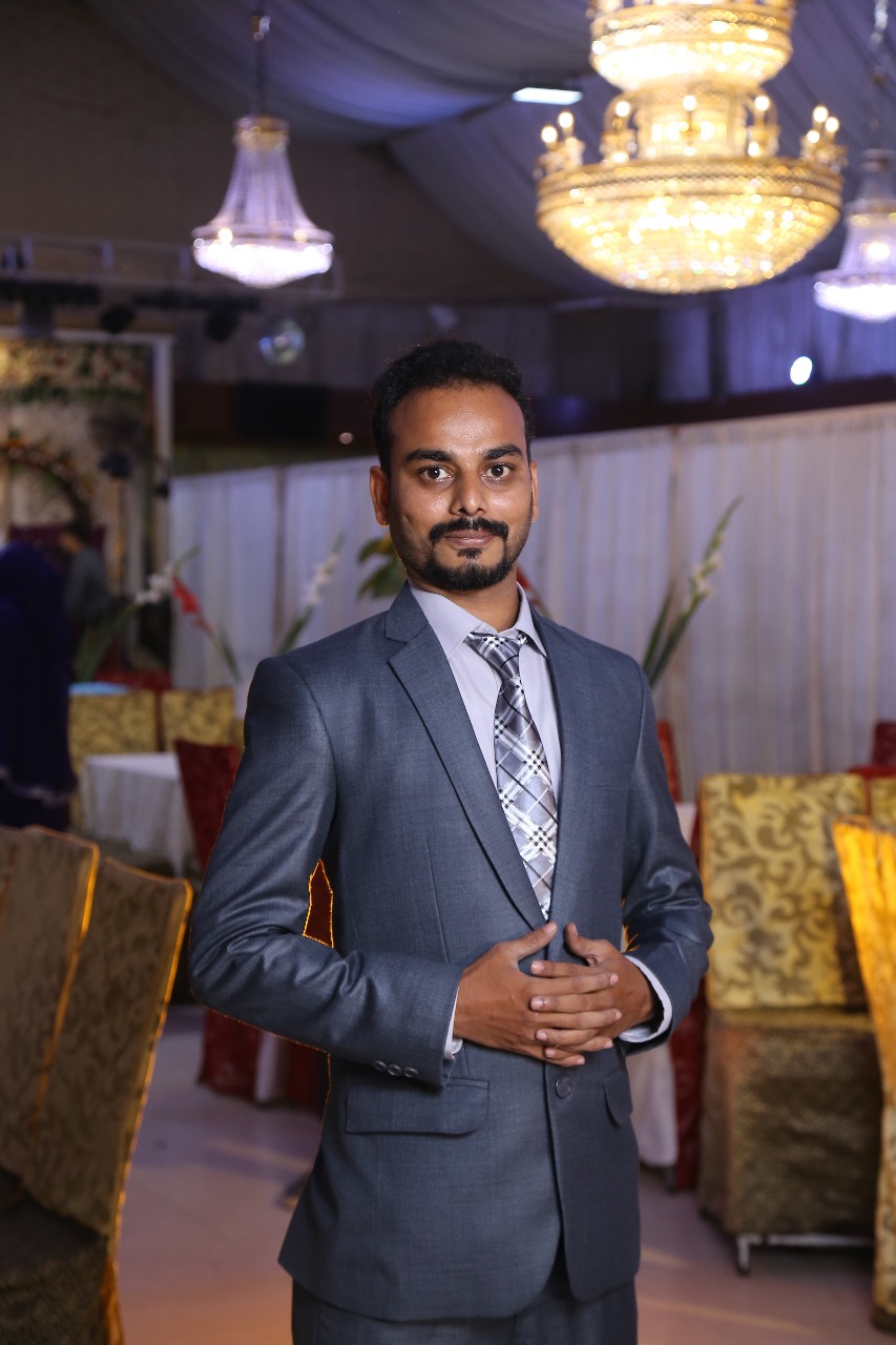 Murtaza jafri