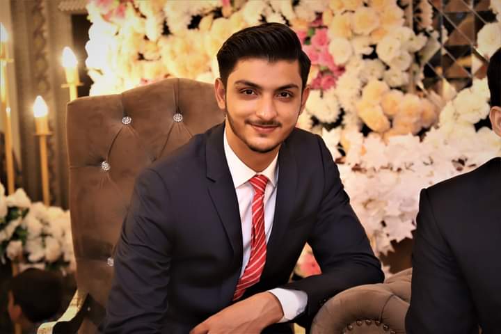 Muzammil Mahmood