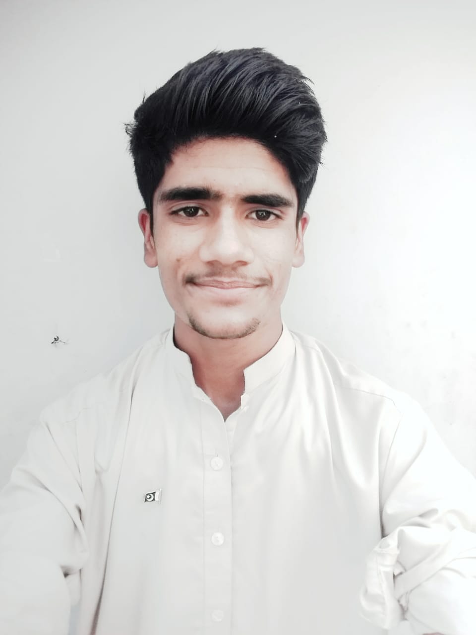 SYED HIDAYAT SHAH