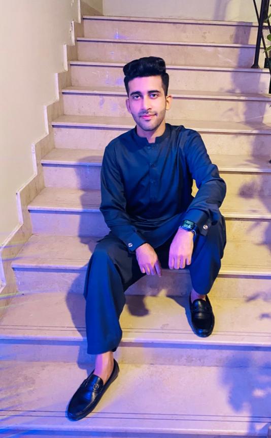 Haresh Kumar