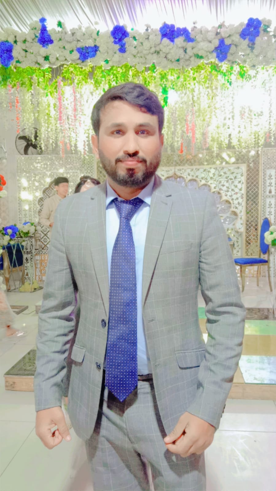 Ali Raza