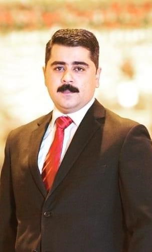 Muhammad Umair Khan