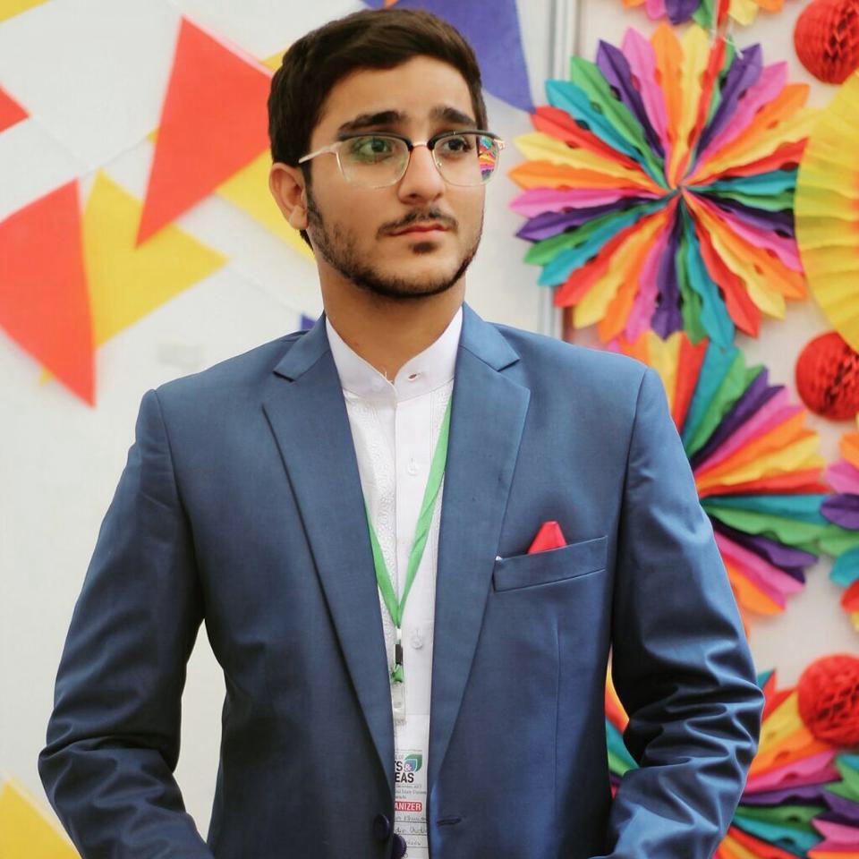 saad Bin khurram
