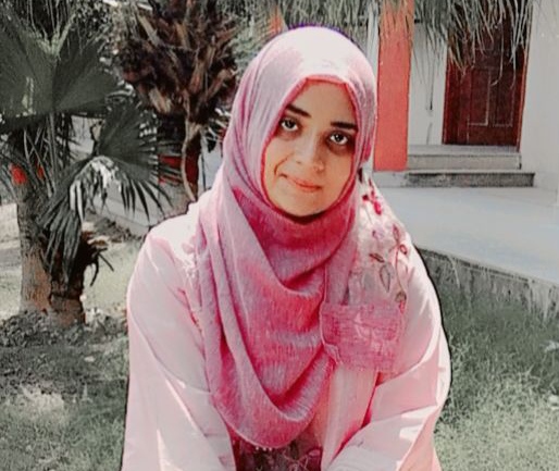 Bakhtawar Usman