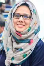 Summiya Iqbal