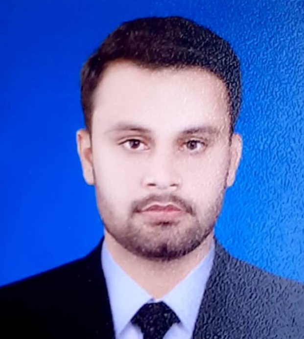 Suhail Ahmed