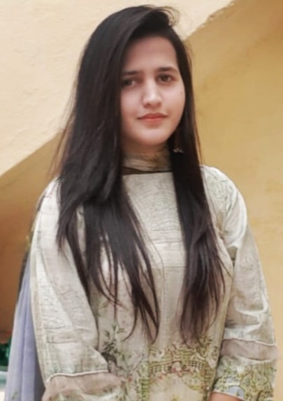 Esha Babur