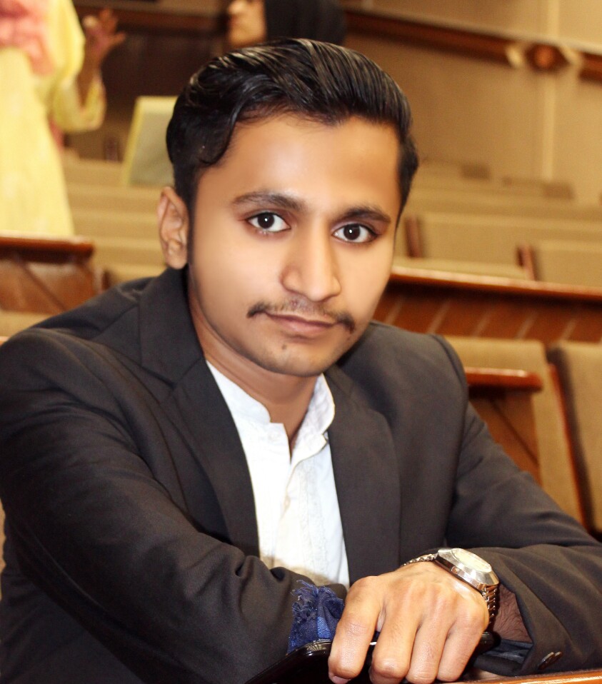 Asad Majeed
