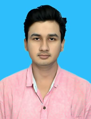 Daniyal Moosa