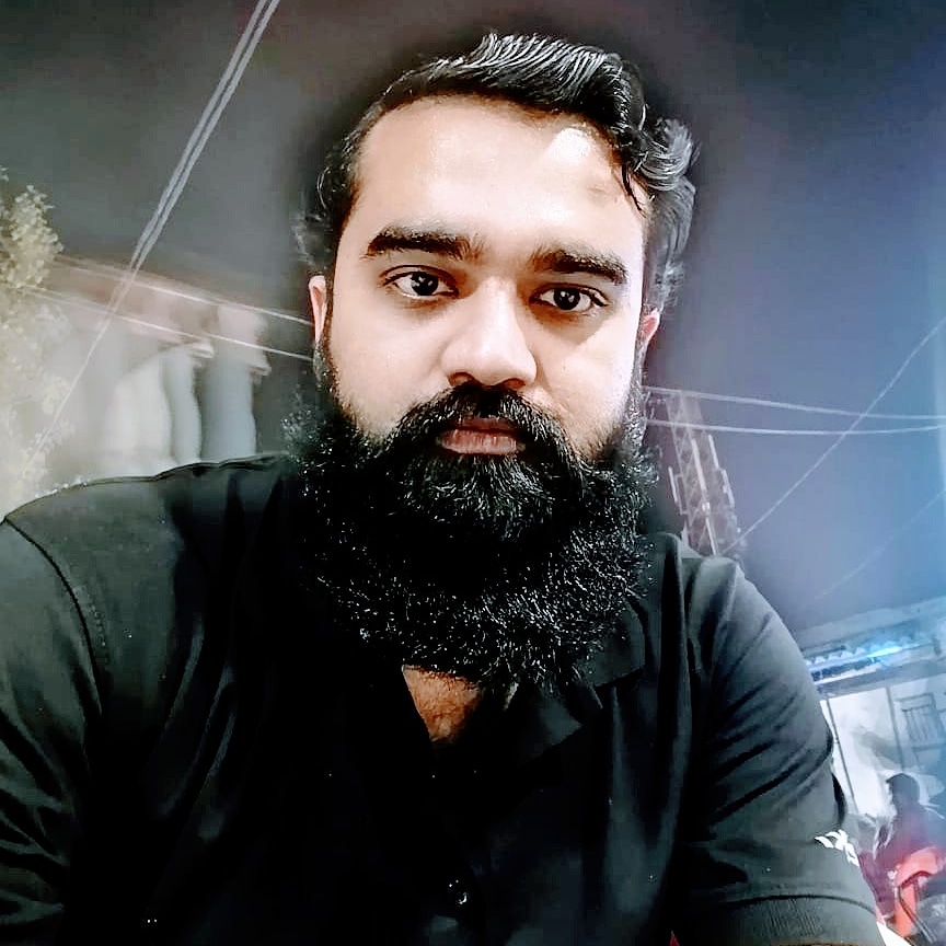 Ammad maqsood