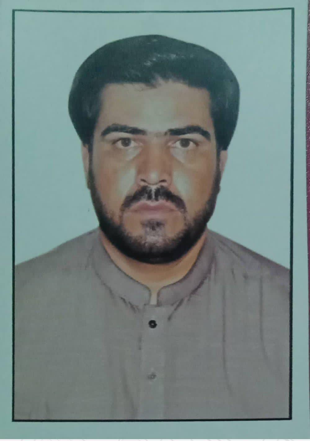 Abdul Nasir