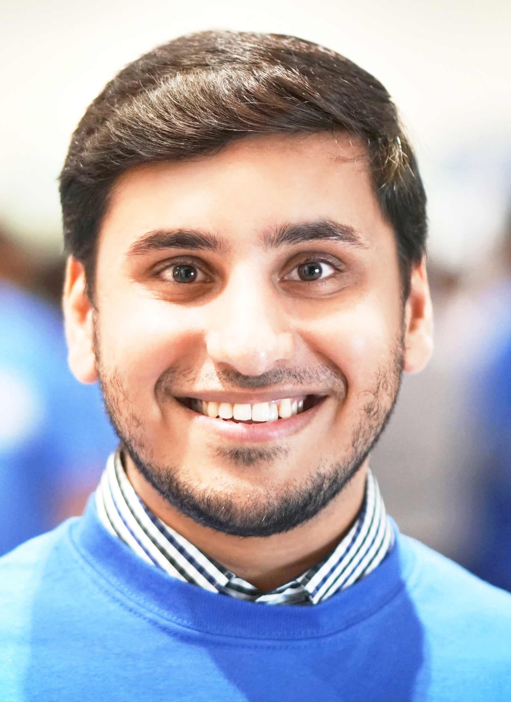 Fahim Qaiser