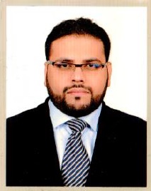Namran Ahmed