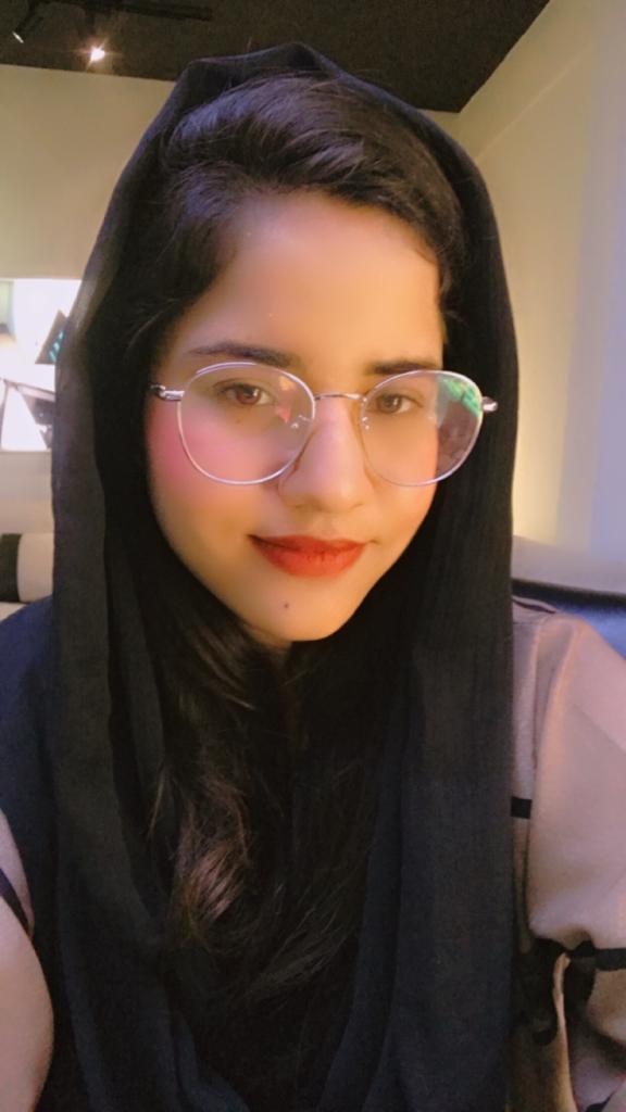 Ateeqa Kanwal