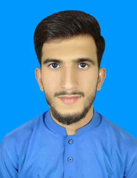 Sajid Hussain