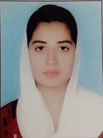 Nayab Bahar Kalwar