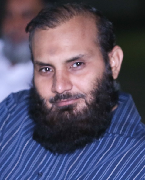 Sohail Ahmed