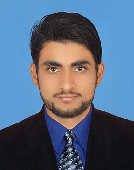 Muhammad Farooq