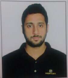 Pardeep kumar