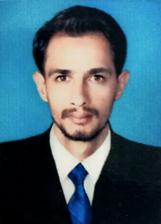 Ateeq Ur Rehman