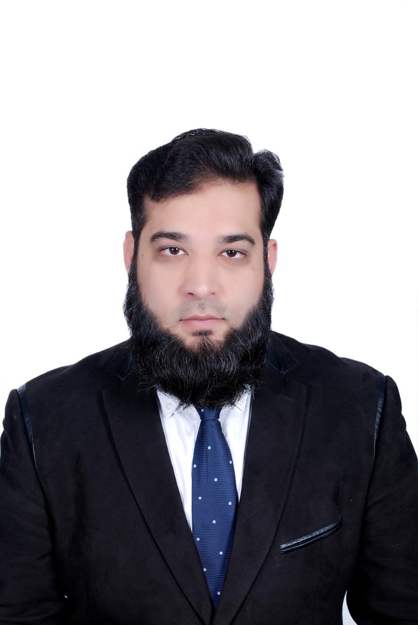 Hamesh khan