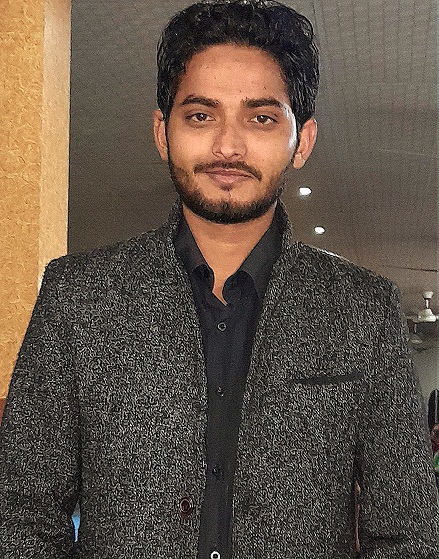 Mirza Kashif Baig