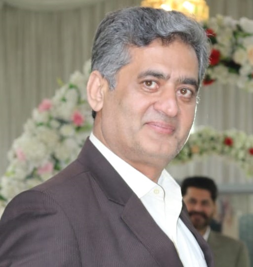 Sohail Ahmer