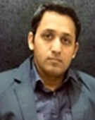 SHARJEEL AHMAD