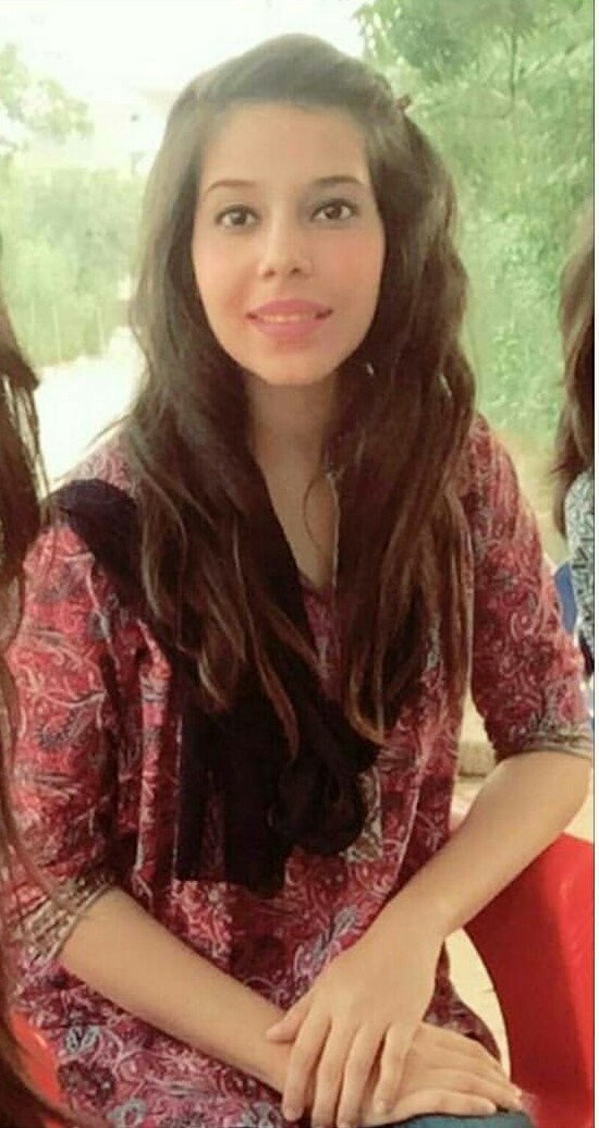Amna Khan