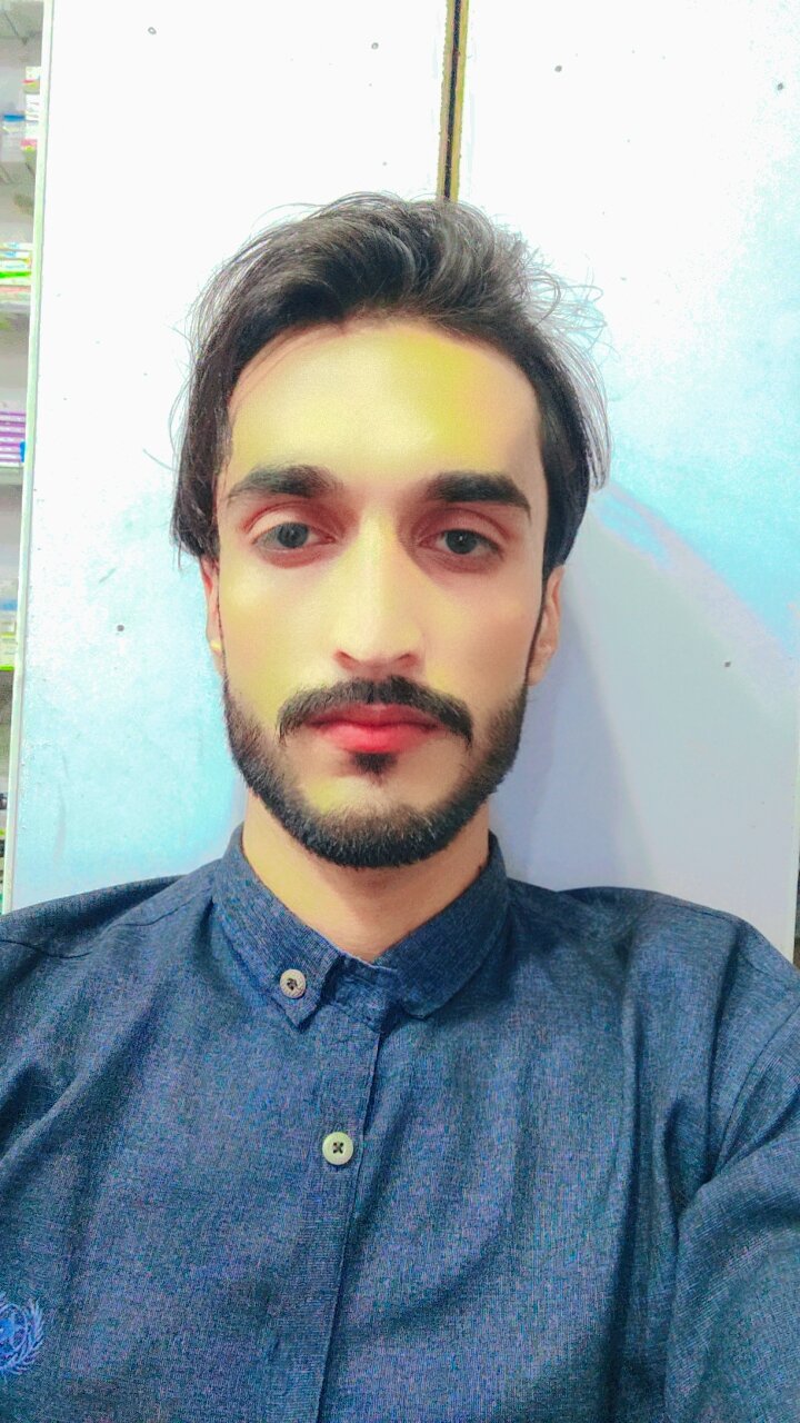 Arslan Ahmad